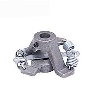 کوپلینگ شکوه الکتریک